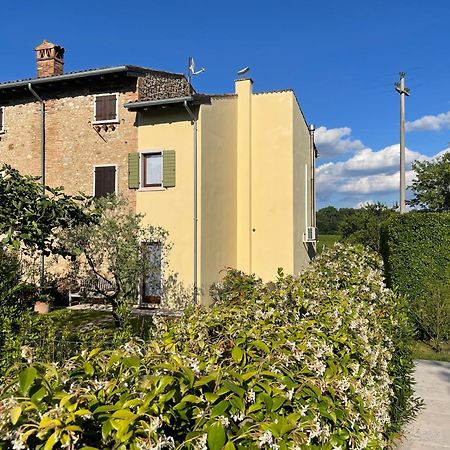 Casa Carlotte - Lago Di Garda ラツィーゼ エクステリア 写真