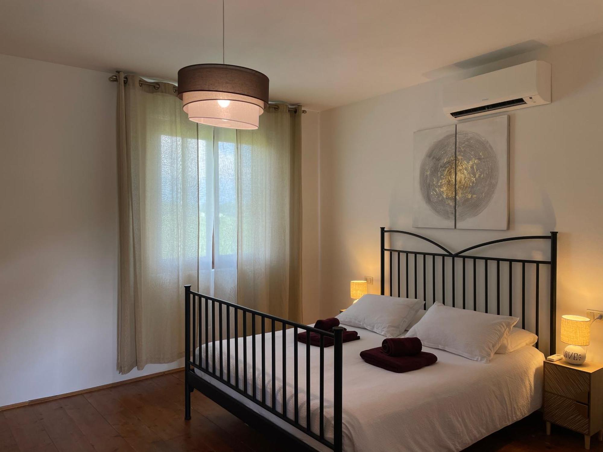 Casa Carlotte - Lago Di Garda ラツィーゼ エクステリア 写真