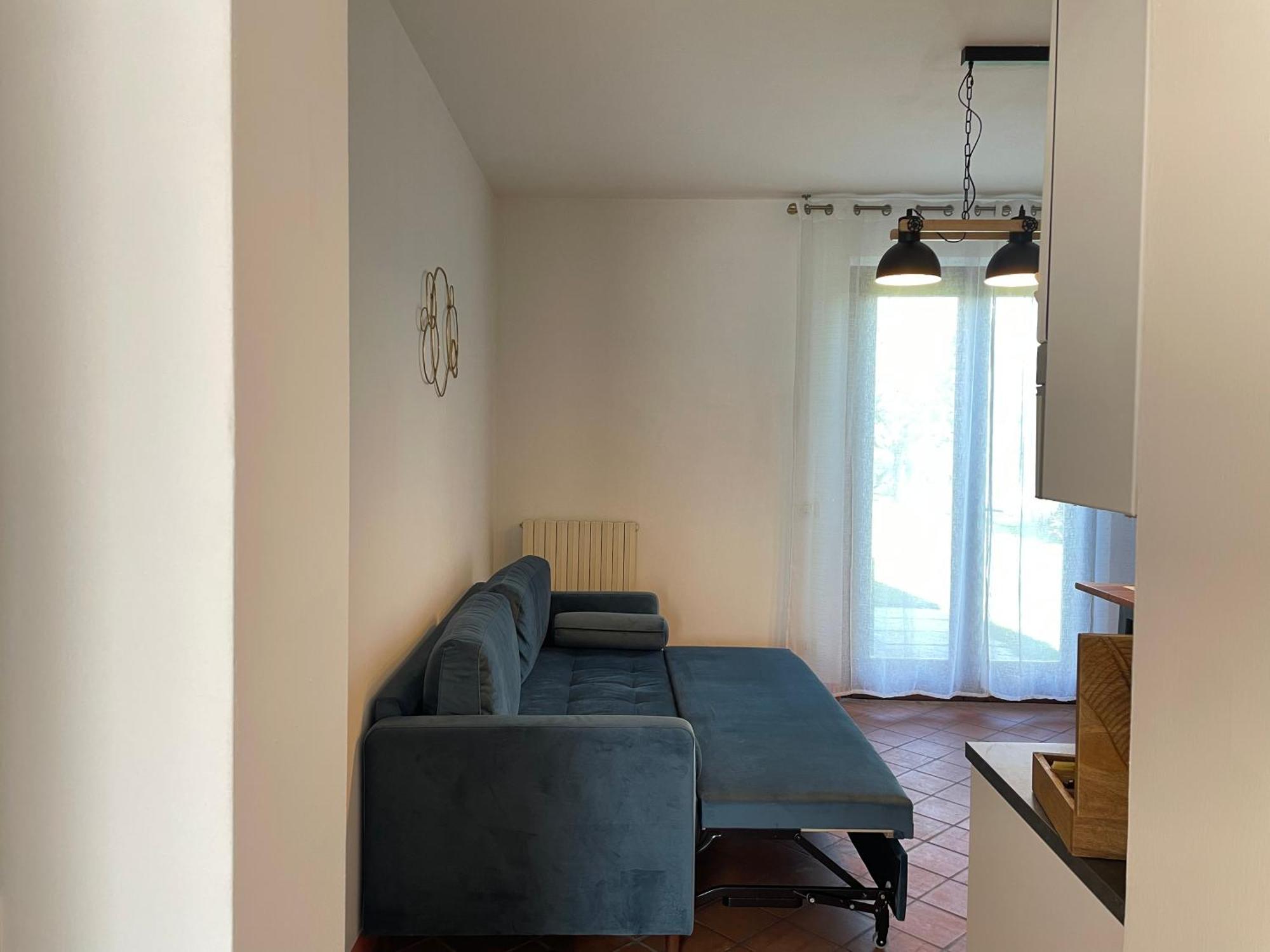 Casa Carlotte - Lago Di Garda ラツィーゼ エクステリア 写真