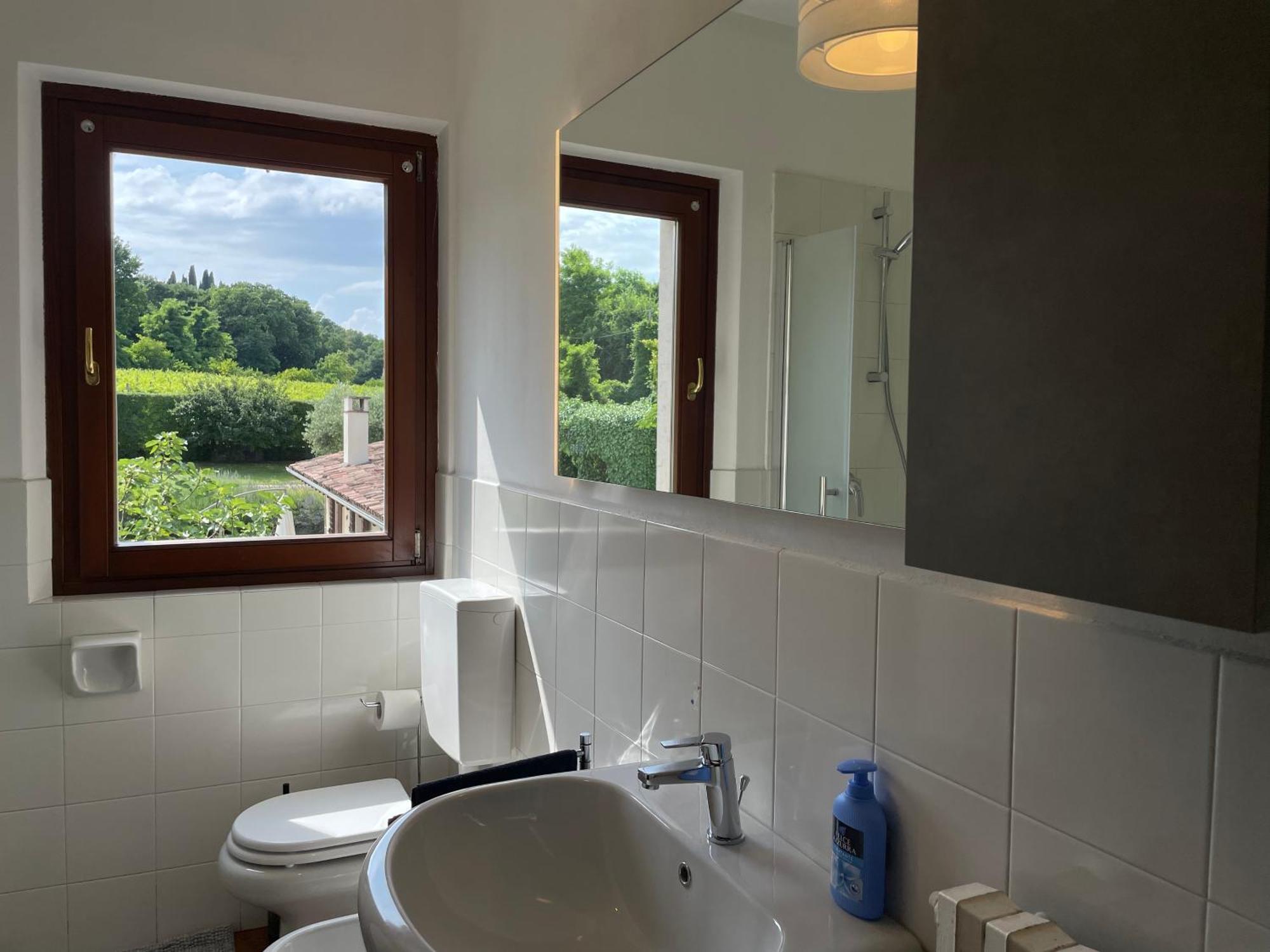 Casa Carlotte - Lago Di Garda ラツィーゼ エクステリア 写真