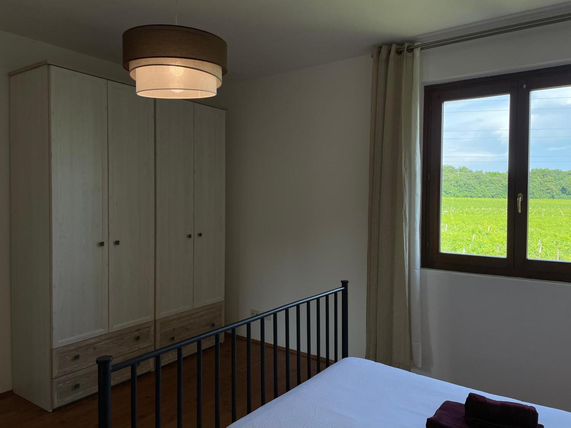 Casa Carlotte - Lago Di Garda ラツィーゼ エクステリア 写真