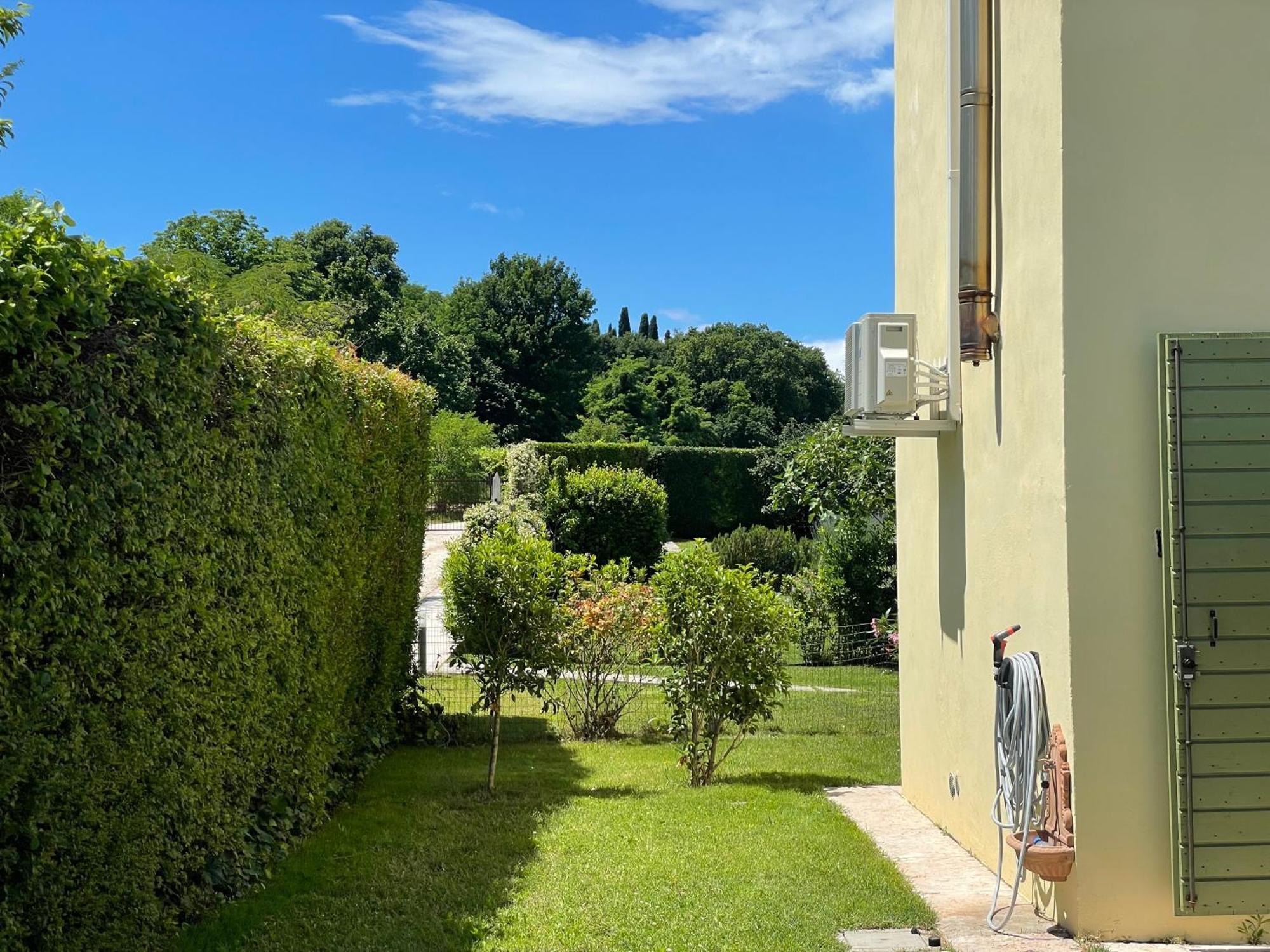 Casa Carlotte - Lago Di Garda ラツィーゼ エクステリア 写真